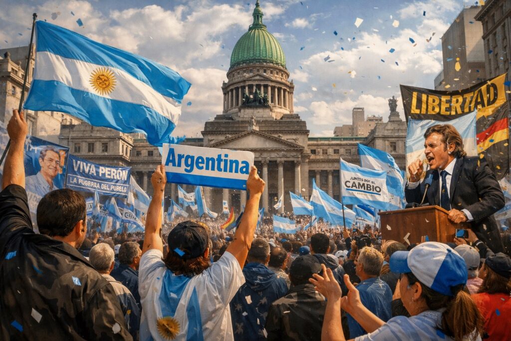 Politica-en-Argentina